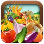 Logo of Russian Farm android Application 