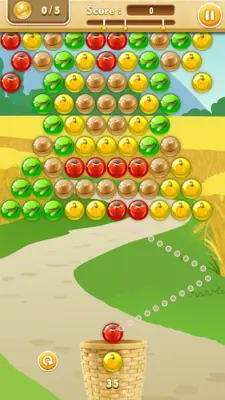 Russian Farm android App screenshot 4